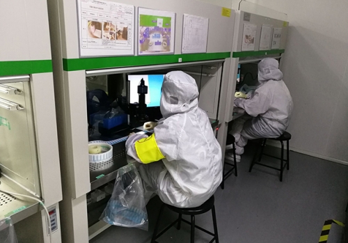 焊（hàn）接熔深檢（jiǎn）測分析（xī）顯微鏡