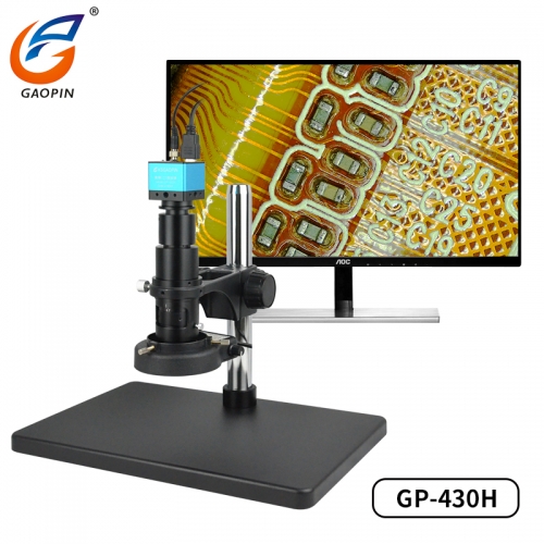 高清視頻顯微鏡  GP-430H