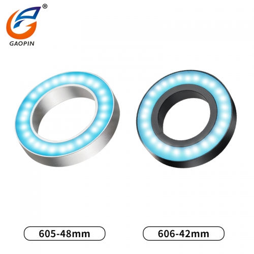 顯微鏡LED螺牙接口光（guāng）源