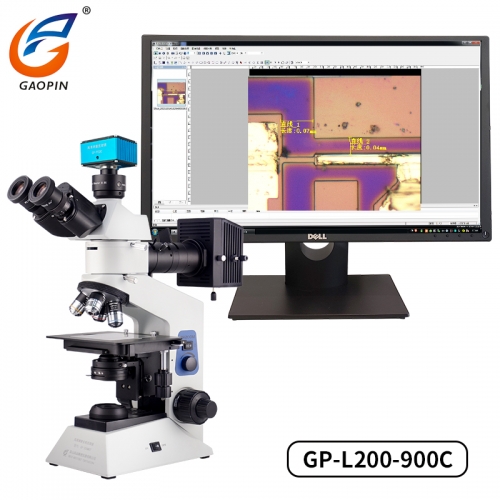 羞羞网页在线观看金相顯微鏡GP-L200-900C/912C/920C/980C