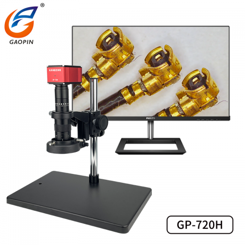 羞羞网页在线观看顯微鏡GP-720H內置測量顯微鏡