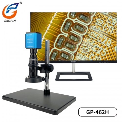 羞羞网页在线观看4K自動對焦/景深合成顯微鏡GP-461H-4K/462H-4K