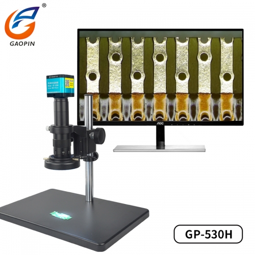 高清電子顯（xiǎn）微鏡  GP-530H