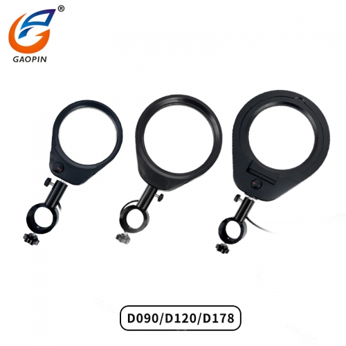 羞羞网页在线观看顯微鏡光源環形補光燈D090/D120/D178 高亮度連續可調（diào）LED 光學顯微鏡/電子顯（xiǎn）微鏡輔助補光