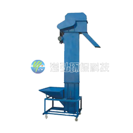 垂（chuí）直鬥式提升（shēng）機